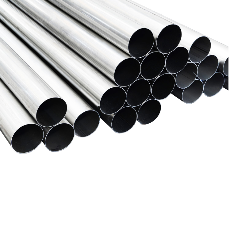 Hot/Cold Rolled Steel Material 304 Stainless Steel Pipe, China Factory 304 Stainless Steel Tube