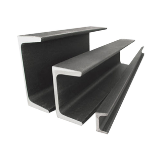 Construction Use Structural Steel Section Structure Building Material Stainless U/C Steel Channel 201 304 316 316L 410 904 