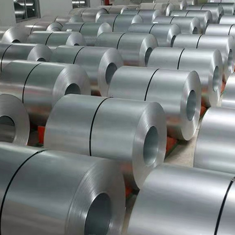 Hot /Cold Rolled Stainless Steel Coils 304 304l 310 310S 316 316l 2205 2507 904l 430 Stainless Steel Coils 