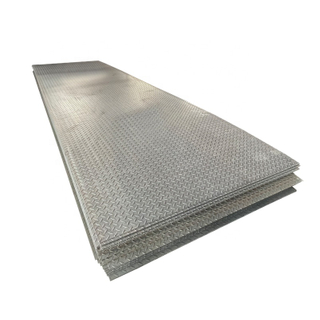 High Quality Chinese Manufacturer Of Steel Moulding Plate Mold Checkered Steel Plate / Sheet